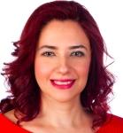 Dr Rania Lampou